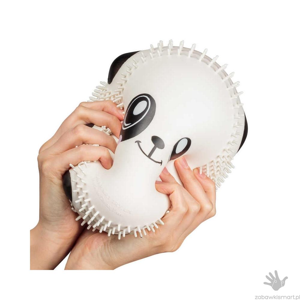 Gniotek OneForFun- Wesoła panda - obrazek 2