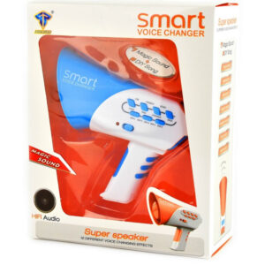 Modyfikator głosu SMART- 10 cm (Robetoy)