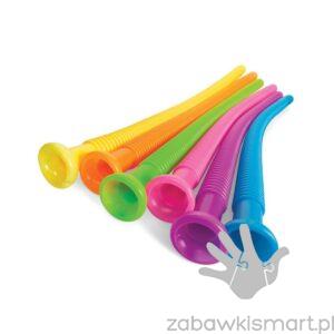 Grająca rura- Robetoy