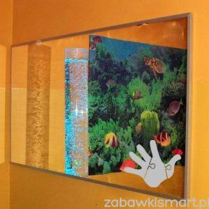 Lustra akrylowe oraz panele lustrzane