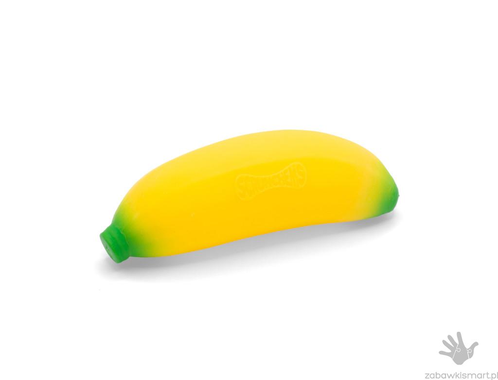 Piankowe gniotki OneForFun- owoce (zestaw 3 szt.) - obrazek 5