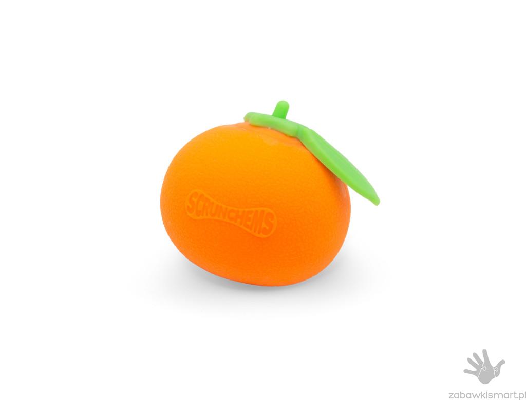 Piankowe gniotki OneForFun- owoce (zestaw 3 szt.) - obrazek 3