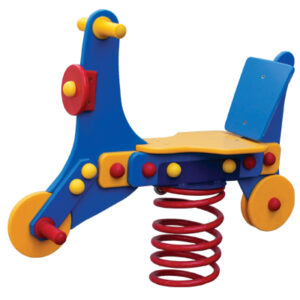 Bujak- skuter