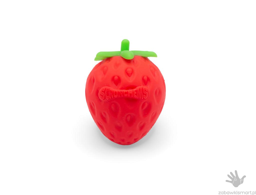 Piankowe gniotki OneForFun- owoce (zestaw 3 szt.) - obrazek 4