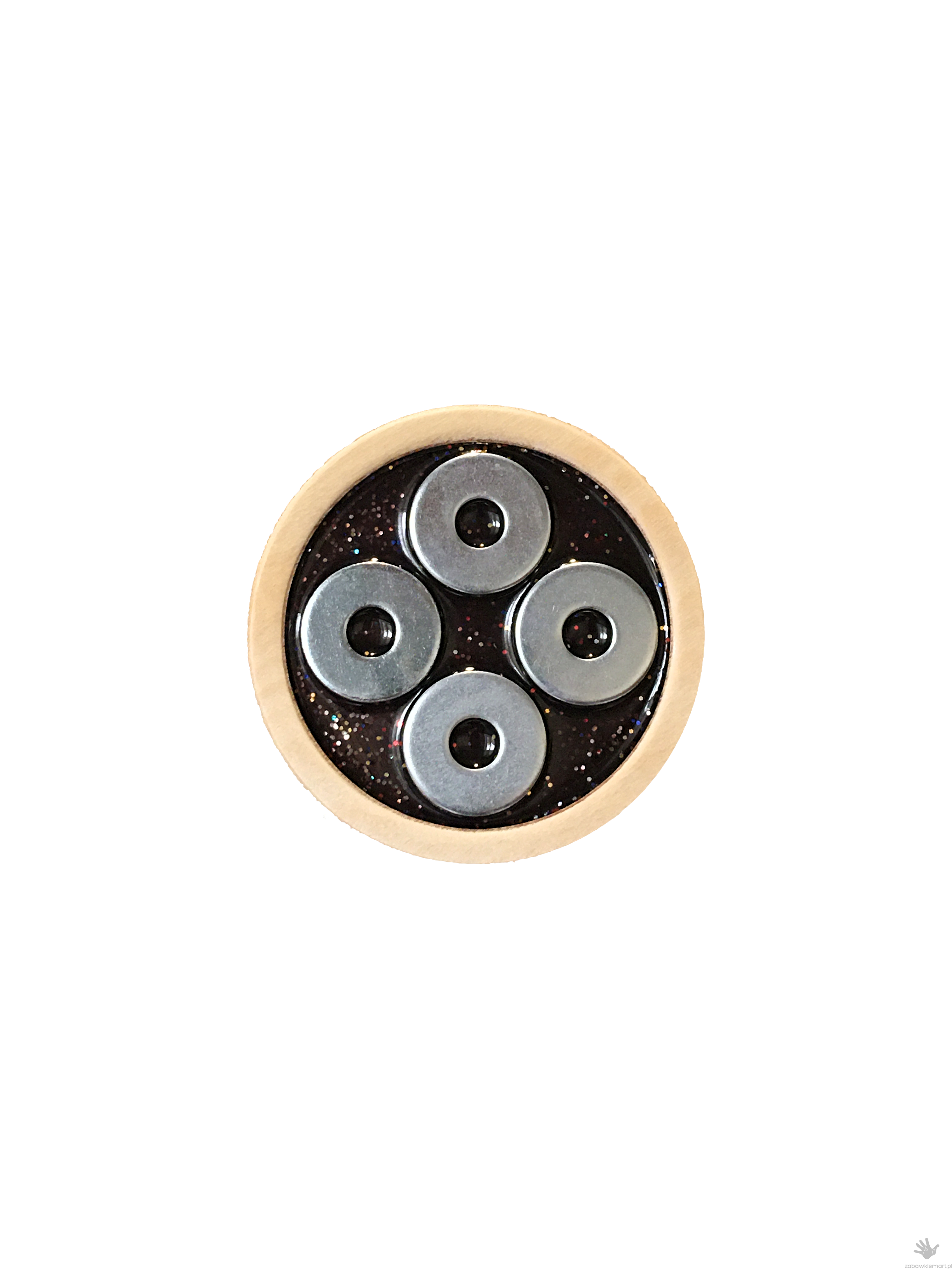 Ścieżka sensoryczna Sensory Feet 1- duży zestaw XL - obrazek 19