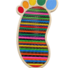 Ścieżka sensoryczna Sensory Feet 2- duży zestaw XL - obrazek 12