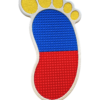 Ścieżka sensoryczna Sensory Feet 2- duży zestaw XL - obrazek 3