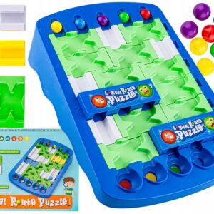 Gra logiczna- łamigłówka