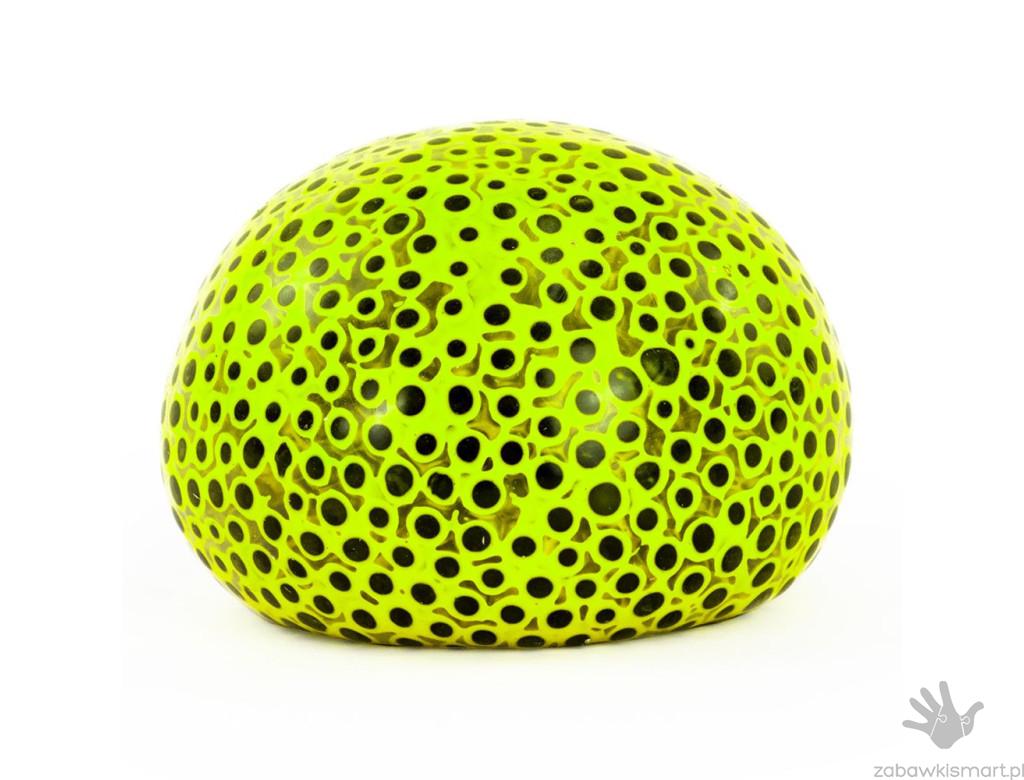 Gniotek z otworkami- Beadz Alive Giant Ball (Keycraft) - obrazek 3