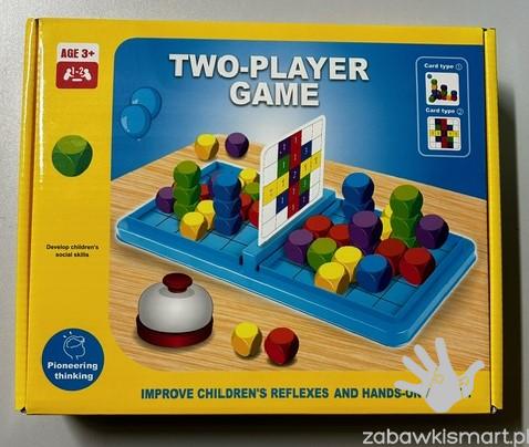 Gra zręcznościowa- układanka klockowa - obrazek 3