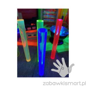 Magiczne pałeczki UV