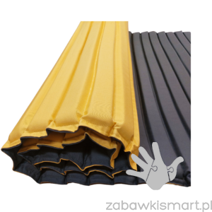 Mata do rolowania seria DUO COLOR (drelich-bawełna)