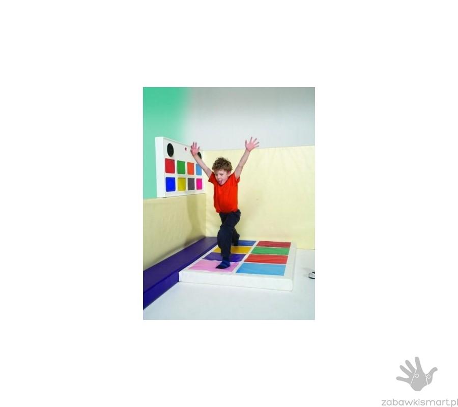 Świetlno dźwiękowy plac zabaw - obrazek 2