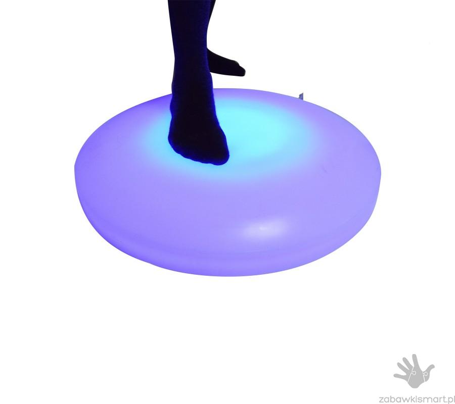 Podświetlana interaktywna podłoga PlayLearn - obrazek 2