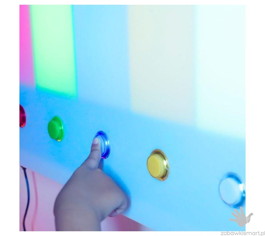 Aromatyzator- panel ścienny PlayLearn - obrazek 2