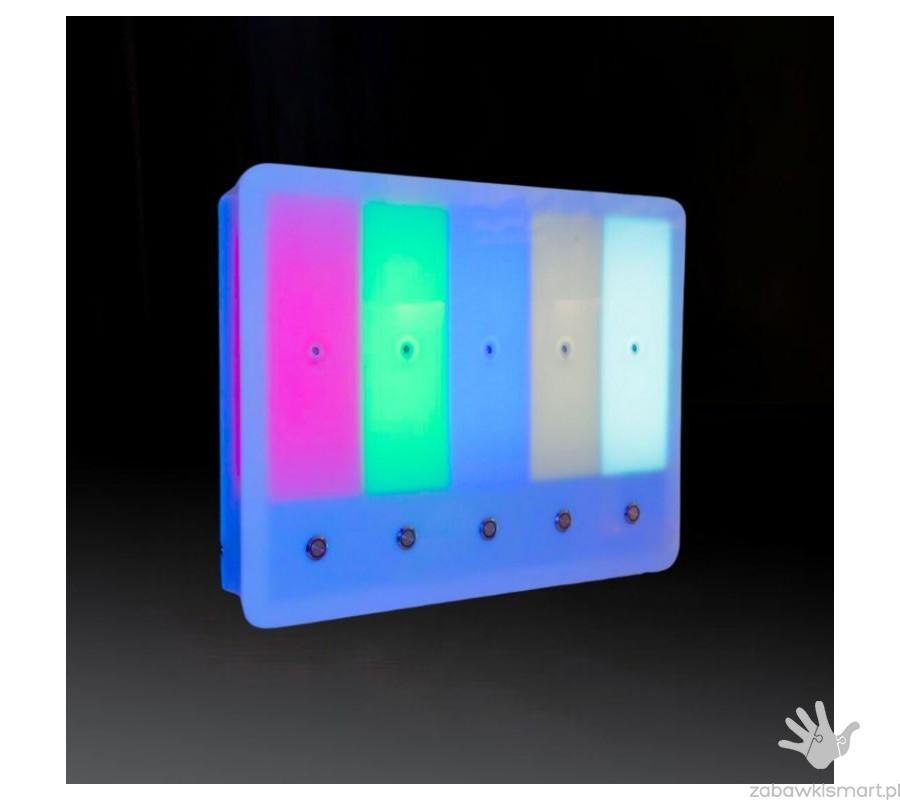 Aromatyzator- panel ścienny PlayLearn - obrazek 4