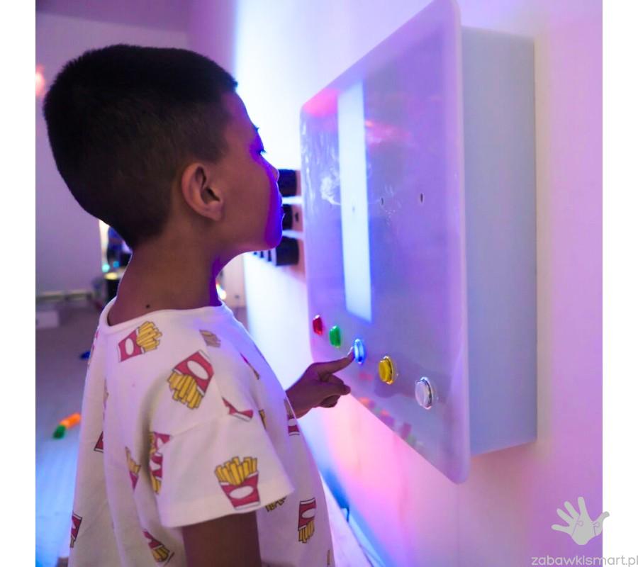 Aromatyzator- panel ścienny PlayLearn