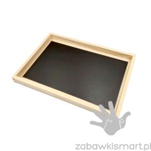 Drewniana podkładka magnetyczna- WABIPad