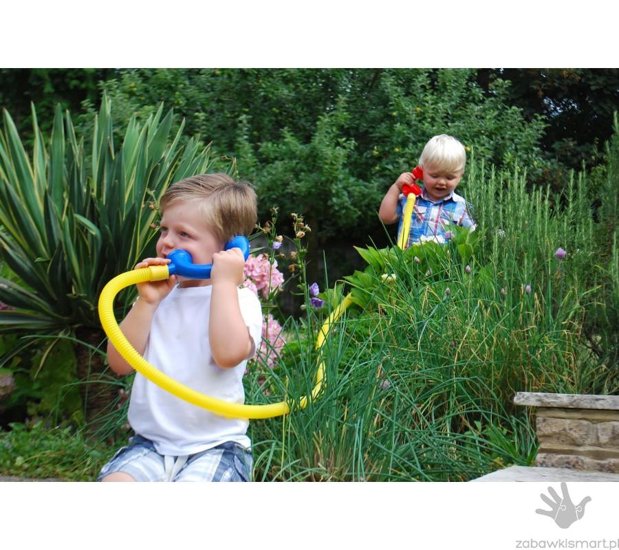 Głuchy telefon- mały zestaw - obrazek 2