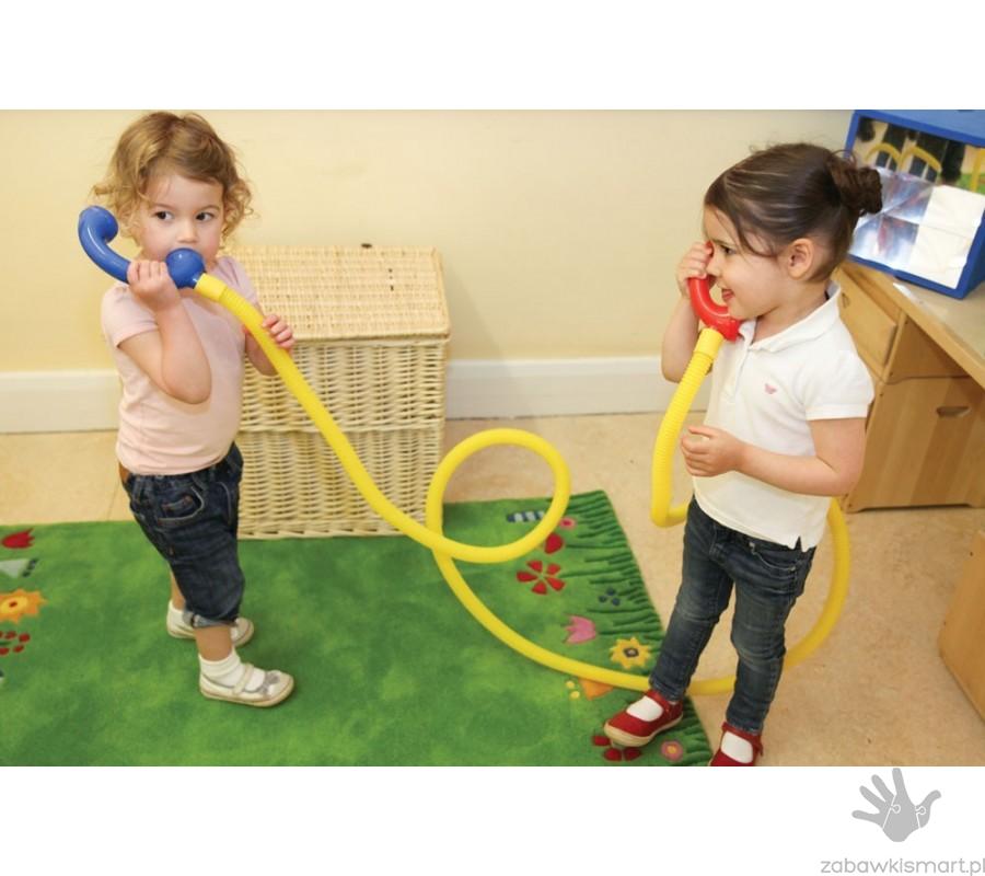 Głuchy telefon- mały zestaw