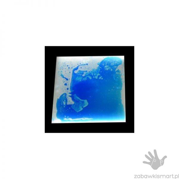 Podświetlany panel z cieczą PlayLearn- niebieski - obrazek 5