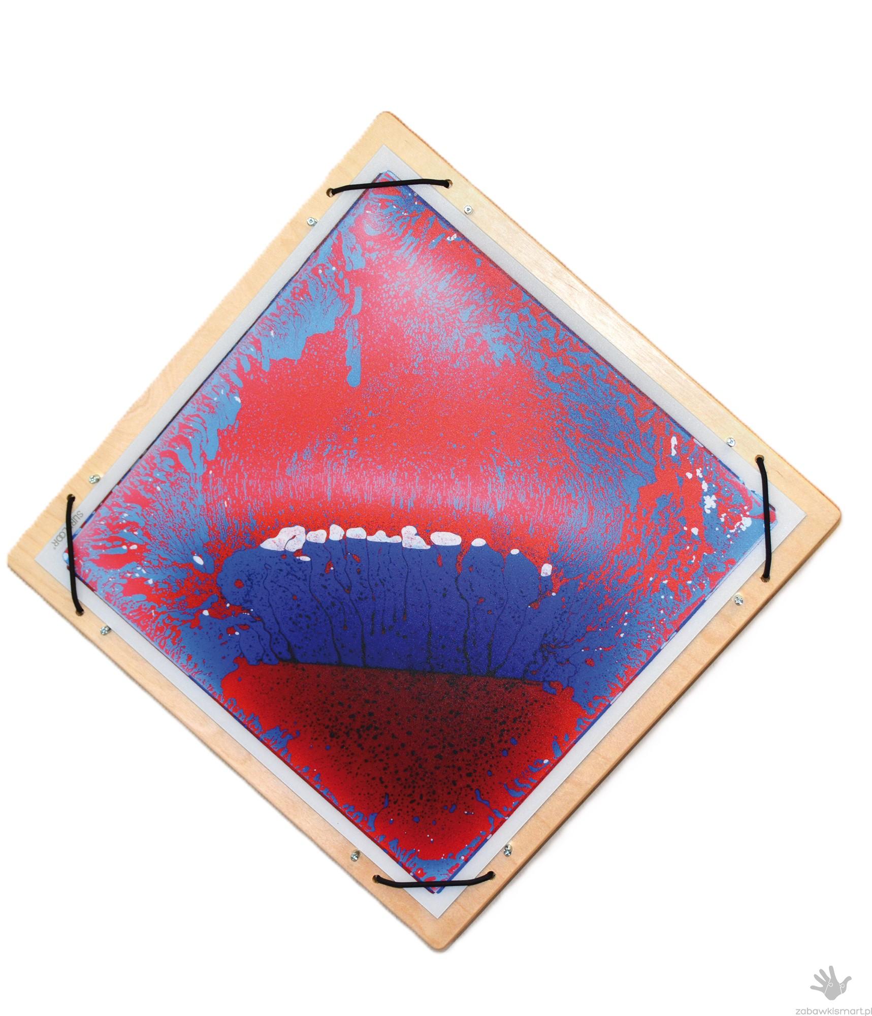 Rotator do sensorycznych płytek- Eduplay - obrazek 3