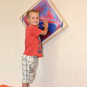 Rotator do sensorycznych płytek- Eduplay