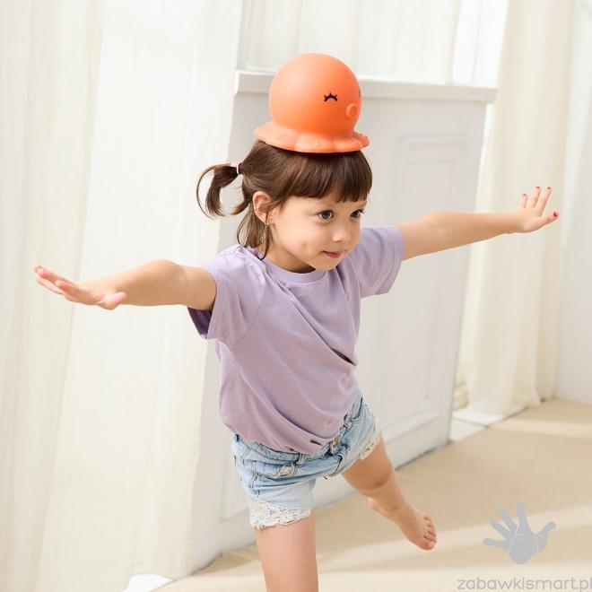 Równoważne ośmiornice na głowę- Weplay - obrazek 3