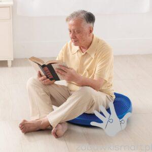 Dysk do balansowania XL- poduszka Weplay Senior