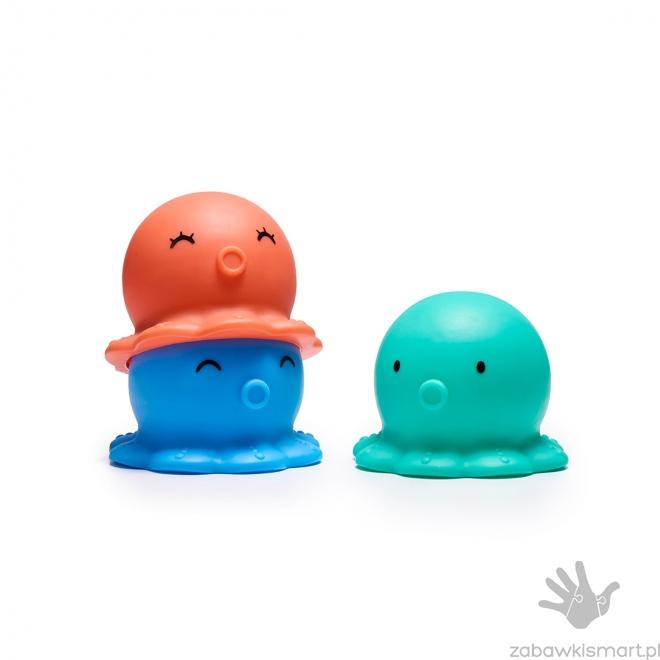 Równoważne ośmiornice na głowę- Weplay - obrazek 5