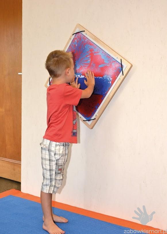 Rotator do sensorycznych płytek- Eduplay - obrazek 2