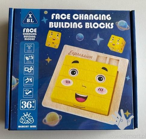 Układanka- dopasuj twarze - obrazek 4