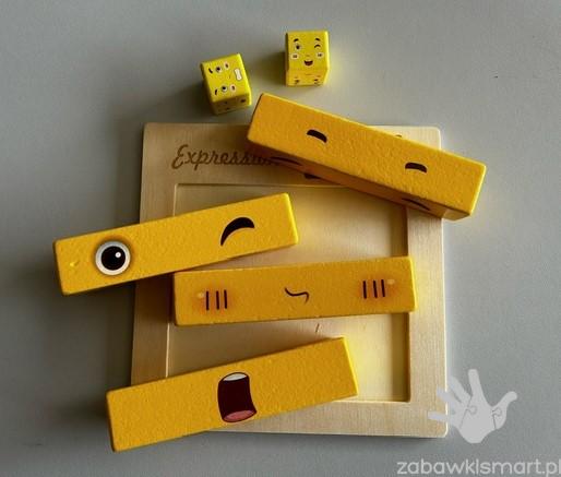 Układanka- dopasuj twarze - obrazek 3