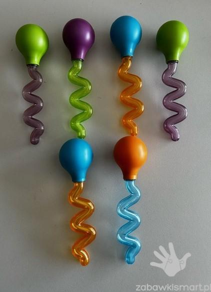 Zestaw narzędzi do małej motoryki Learning Resources- 24 elementy - obrazek 3