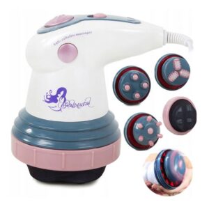 Elektryczny masażer do ciała