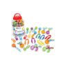 Zestaw narzędzi do małej motoryki Learning Resources- 24 elementy - obrazek 2