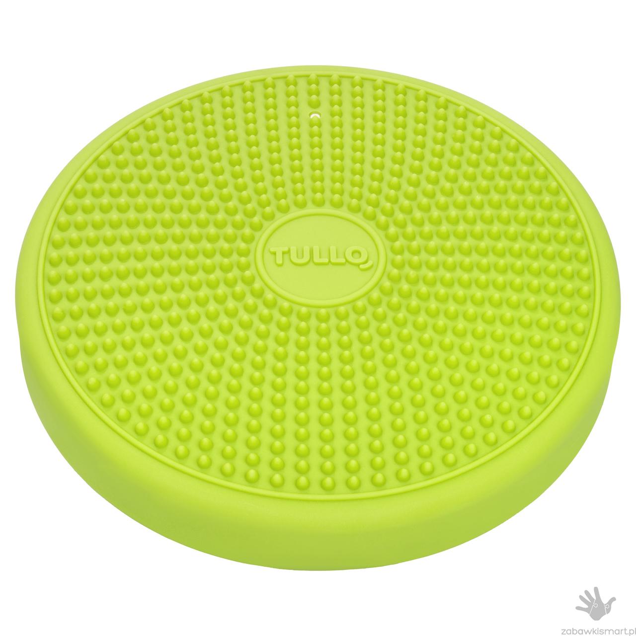 Dysk sensoryczny Tullo- poduszka sensoryczna 30 cm - obrazek 6