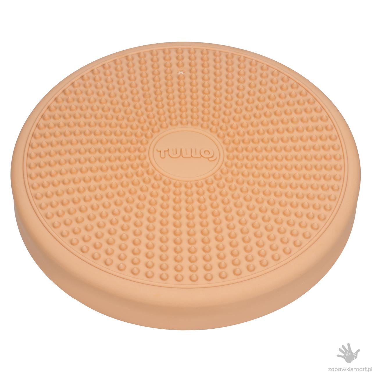 Dysk sensoryczny Tullo- poduszka sensoryczna 30 cm - obrazek 4