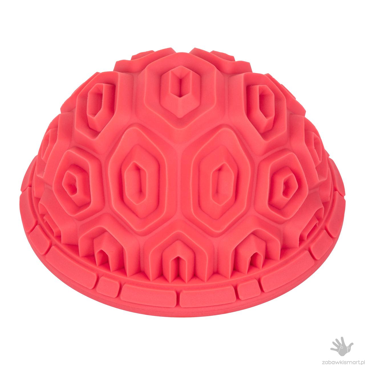 Ścieżka sensoryczna 1-elementowa Tullo- ŻÓŁW - obrazek 3