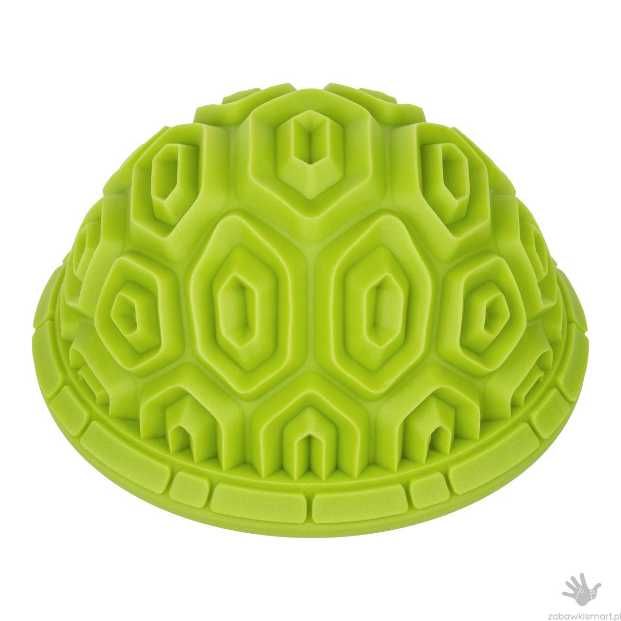 Ścieżka sensoryczna 1-elementowa Tullo- ŻÓŁW