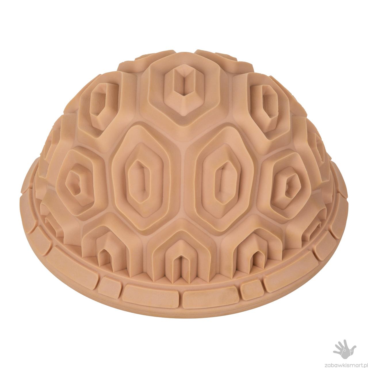 Ścieżka sensoryczna 1-elementowa Tullo- ŻÓŁW - obrazek 5