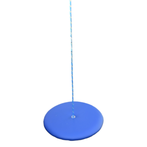 Huśtawka okrągła mała z regulacją