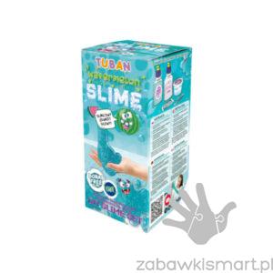 Zestaw DIY TUBAN Slime- arbuz