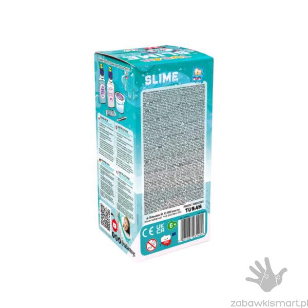 Zestaw DIY TUBAN Slime- arbuz - obrazek 4