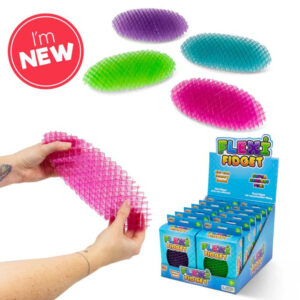 Flexi fidget (duży)- zabawka manipulacyjna
