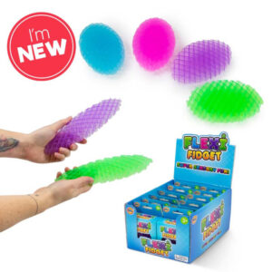 Flexi fidget (mały)- zabawka manipulacyjna