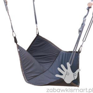 Latająca huśtawka- latający dywan