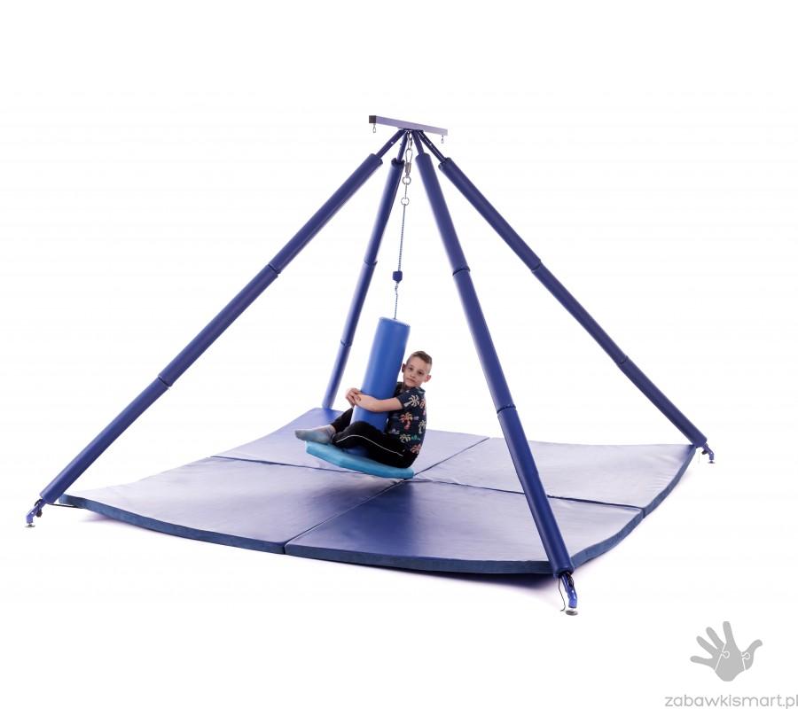 Podwiesie typu "Piramida" + belka rozbudowująca - obrazek 4