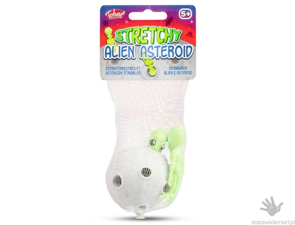 Rozciągliwy meteor z kosmitami - obrazek 3