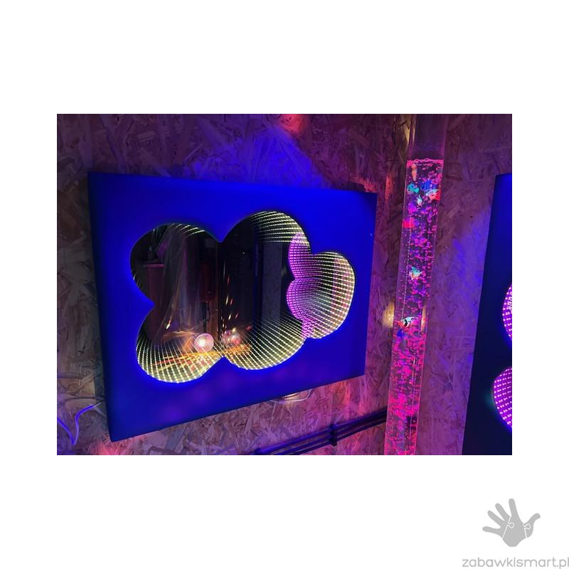 Chmurka nieskończoności - obrazek 5